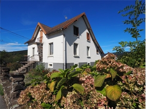 maison à la vente -   90200  GIROMAGNY, surface 147 m2 vente maison - UBI475393325